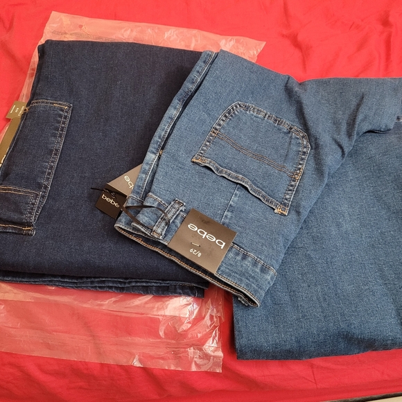 Bebe Jeans - Picture 3 of 5